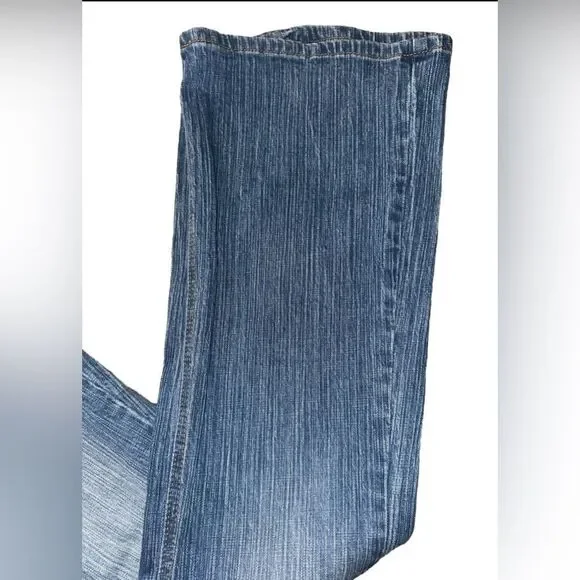 J Galt Brandy Melville Blue Women's Jeans. Size Small. - Picture 3 of 4